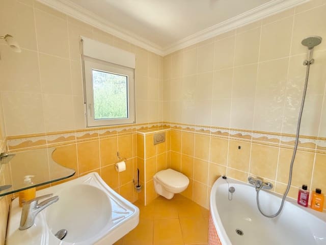 5 sovrum Hus att hyra i Llucmajor med pool garage - 3 500 € (Ref: 9807473)