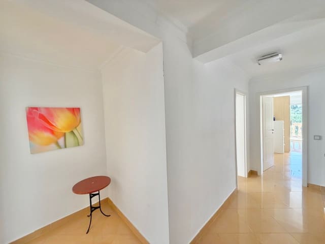 5 sovrum Hus att hyra i Llucmajor med pool garage - 3 500 € (Ref: 9807473)