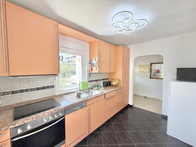 5 sovrum Hus att hyra i Llucmajor med pool garage - 3 500 € (Ref: 9807473)