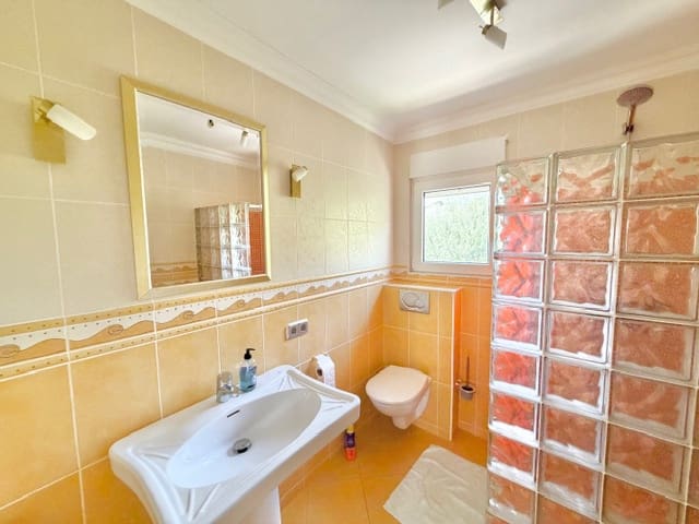 5 sovrum Hus att hyra i Llucmajor med pool garage - 3 500 € (Ref: 9807473)