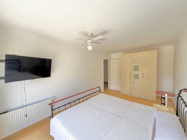 5 sovrum Hus att hyra i Llucmajor med pool garage - 3 500 € (Ref: 9807473)