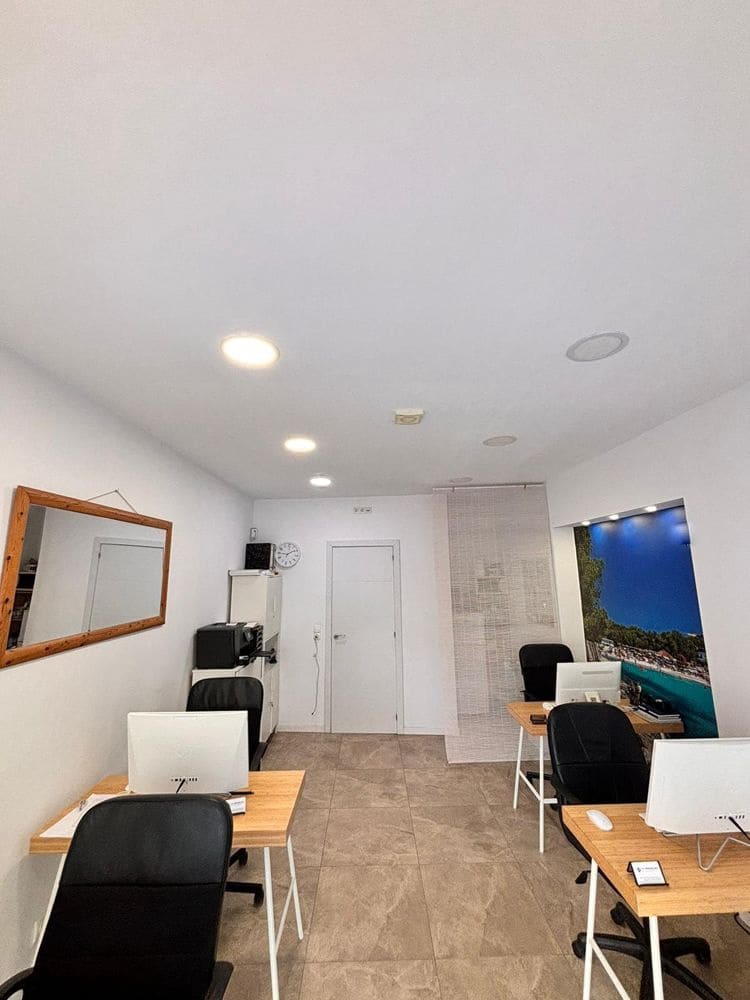 Firma/Unternehmen zu verkaufen in Las Maravillas - 149.000 € (Ref: 9808584)