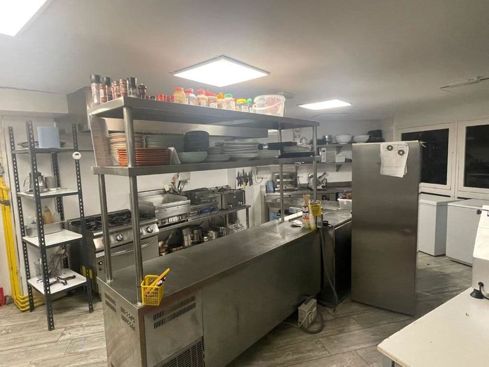 Gewerbe zu verkaufen in Can Pastilla - 1.585.000 € (Ref: 9808585)