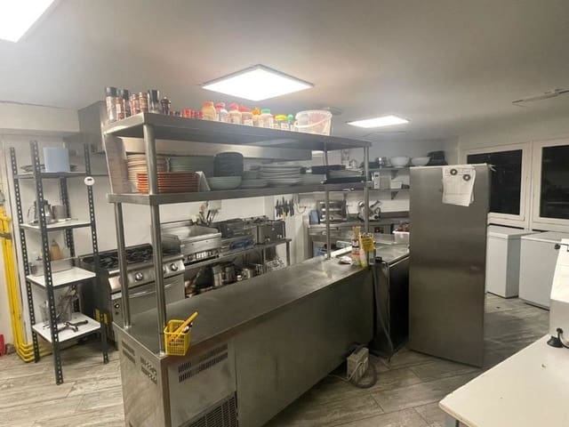 Gewerbe zu verkaufen in Can Pastilla, Palma de Mallorca - 1.585.000 € (Ref: 9808585)