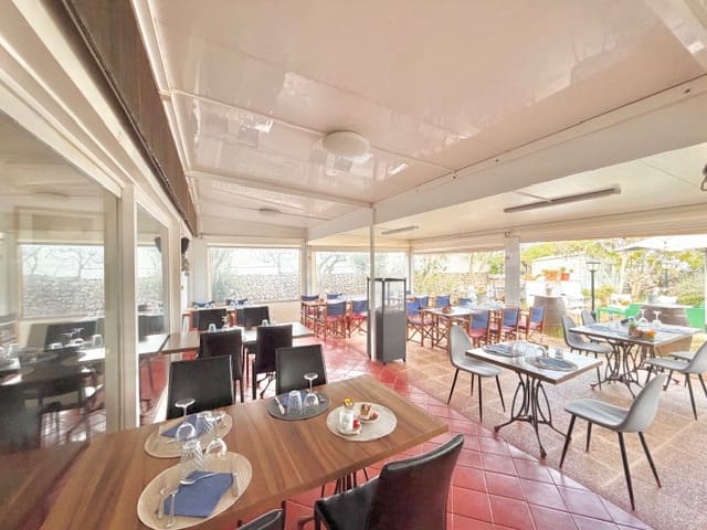Restaurant/bar te koop in Mahón / Maó - € 750.000 (Ref: 9814740)