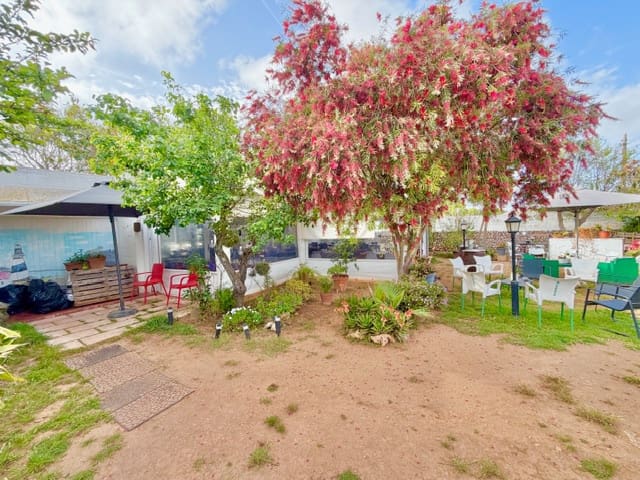 Restaurant/bar te koop in Mahón / Maó - € 750.000 (Ref: 9814740)