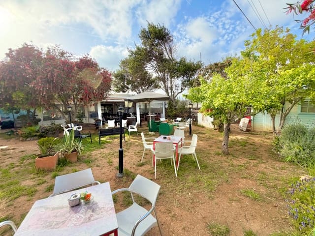 Restaurant/bar te koop in Mahón / Maó - € 750.000 (Ref: 9814740)