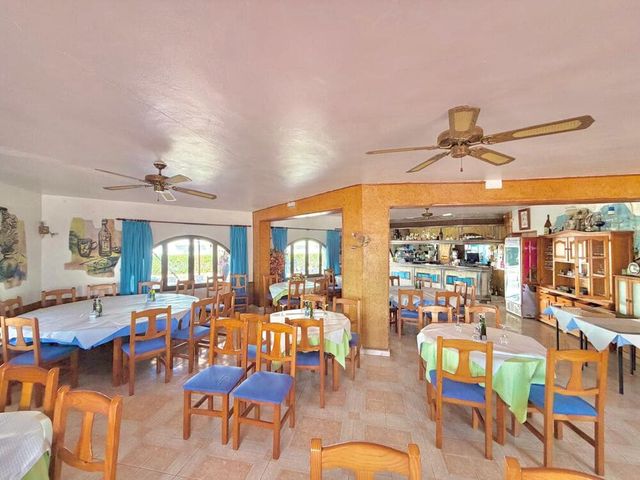 Restaurante/Bar para venda em Cala'n Porter, Alayor / Alaior com piscina - 2 660 000 € (Ref: 9823894)