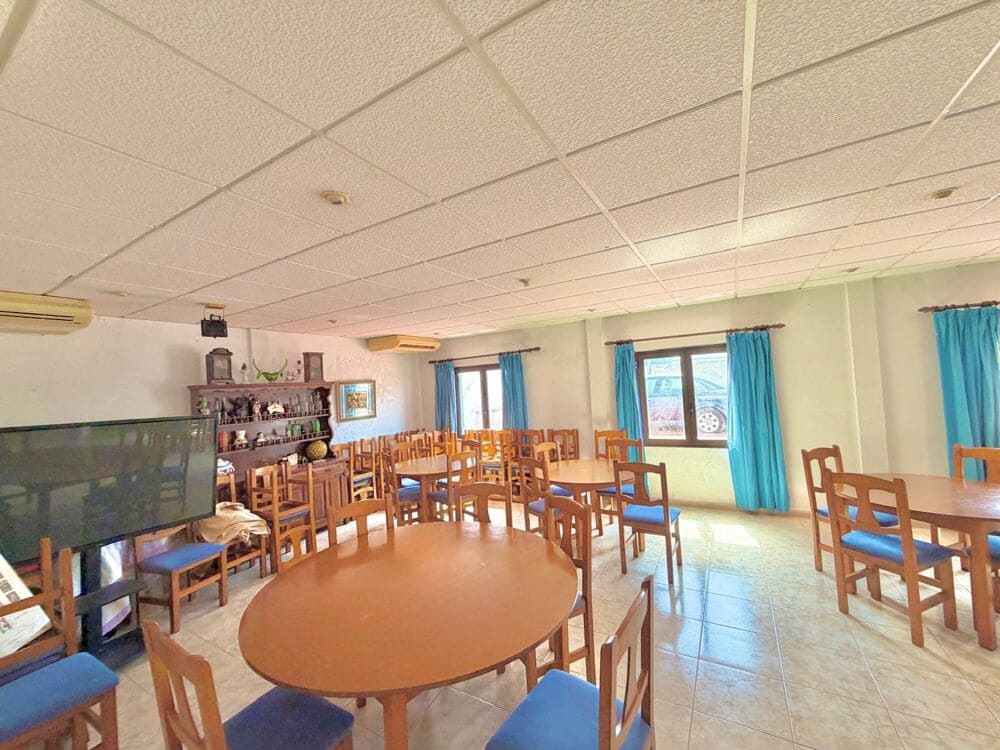 Restaurante/Bar para venda em Cala'n Porter com piscina - 2 660 000 € (Ref: 9823894)