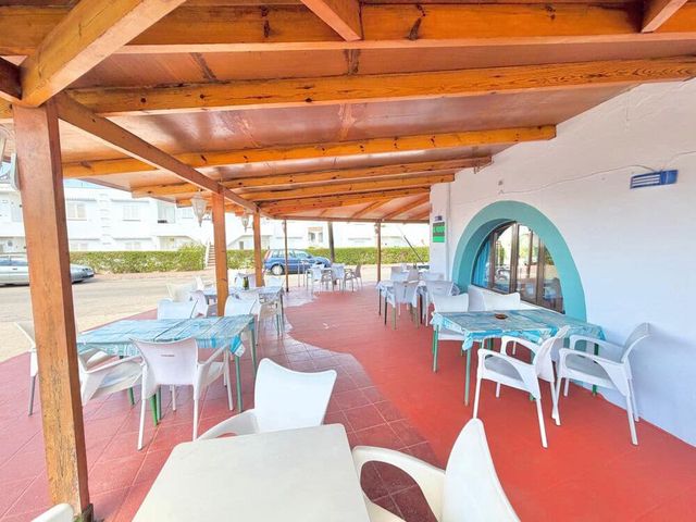 Restaurante/Bar para venda em Cala'n Porter, Alayor / Alaior com piscina - 2 660 000 € (Ref: 9823894)