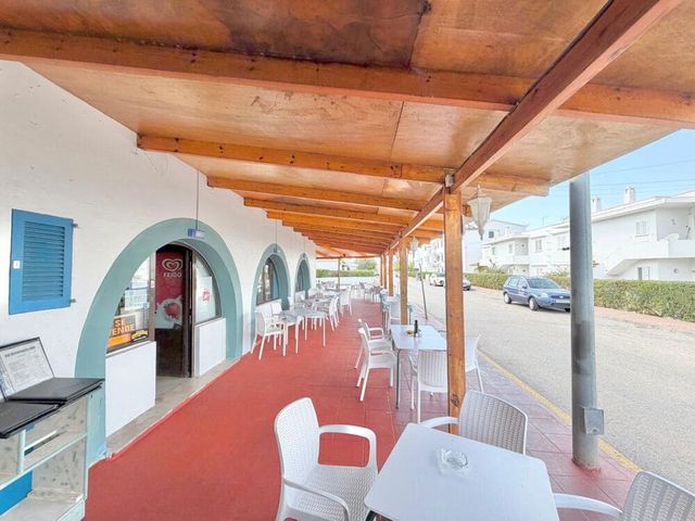 Restaurante/Bar para venda em Cala'n Porter, Alayor / Alaior com piscina - 2 660 000 € (Ref: 9823894)