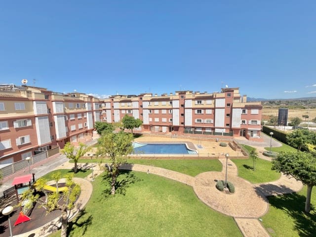 3 bedroom Flat for sale in Palma de Mallorca with pool garage - € 645,000 (Ref: 9829831)