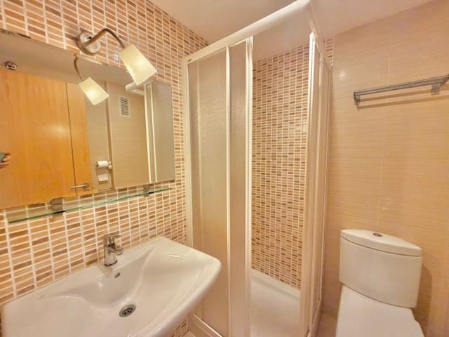 3 bedroom Flat for sale in Palma de Mallorca with pool garage - € 645,000 (Ref: 9829831)