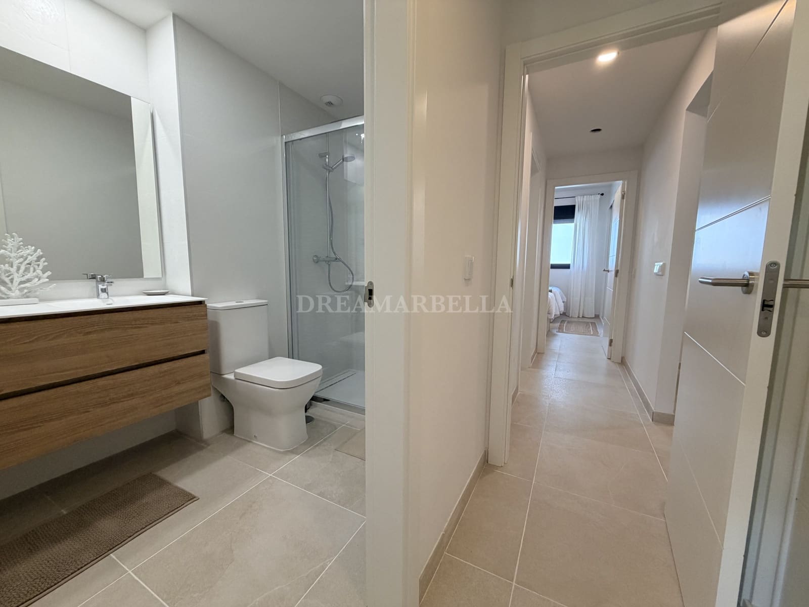 2 makuuhuone Huoneisto vuokrattavana paikassa Estepona mukana uima-altaan 
autotalli - 2 500 € (Ref: 10000216)