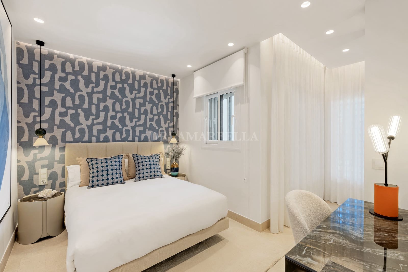 3 camera da letto Appartamento in vendita in Estepona con piscina garage - 1.995.000 € (Rif: 10007467)