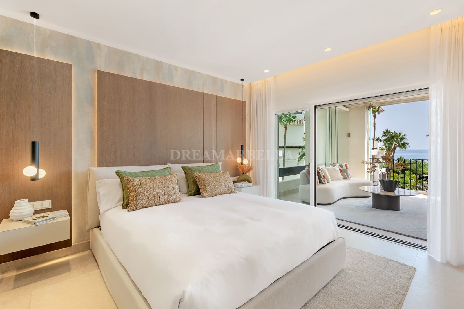 3 camera da letto Appartamento in vendita in Estepona con piscina garage - 1.995.000 € (Rif: 10007467)