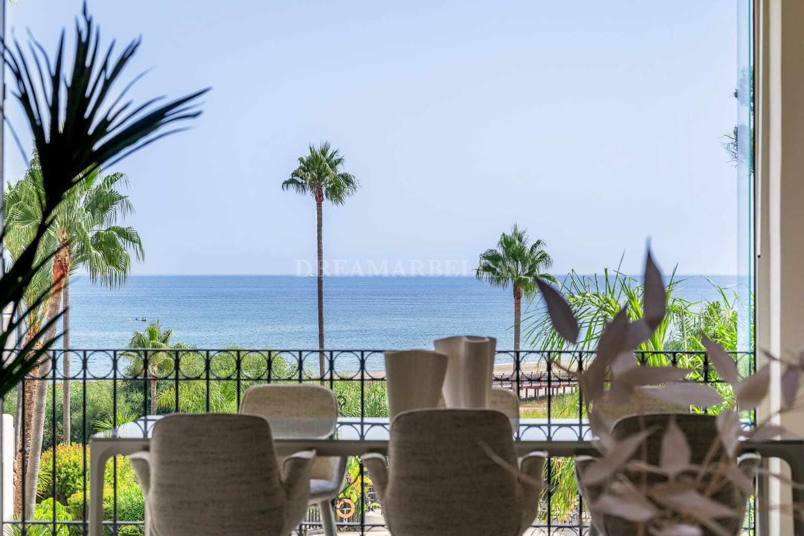 3 camera da letto Appartamento in vendita in Estepona con piscina garage - 1.995.000 € (Rif: 10007467)