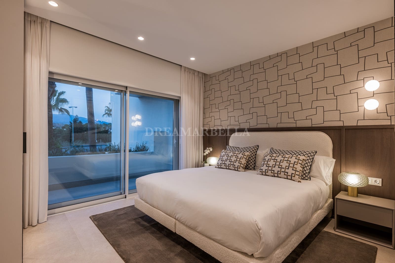 3 camera da letto Appartamento in vendita in Estepona con piscina garage - 1.995.000 € (Rif: 10007467)