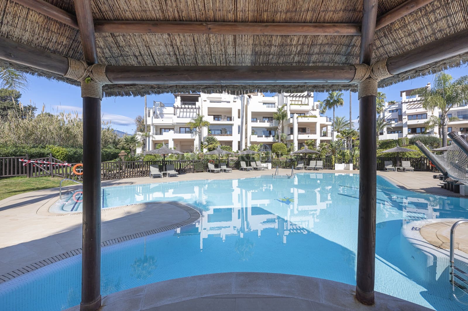 3 camera da letto Appartamento in vendita in Estepona con piscina garage - 1.995.000 € (Rif: 10007467)
