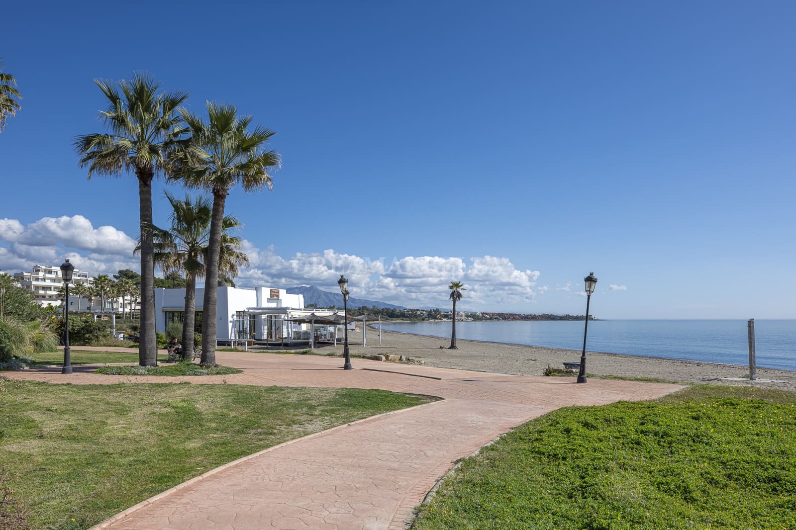 3 camera da letto Appartamento in vendita in Estepona con piscina garage - 1.995.000 € (Rif: 10007467)