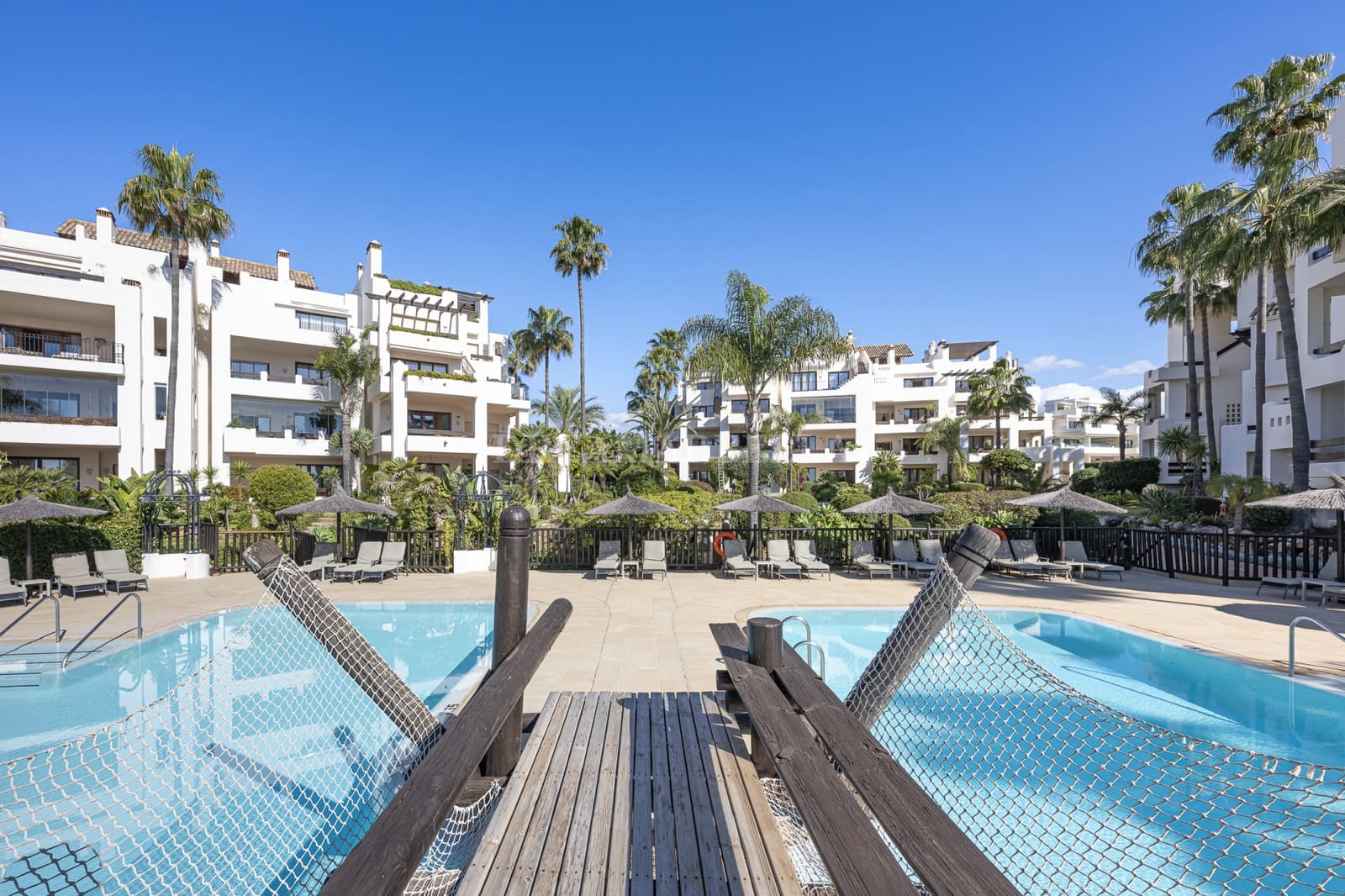 3 camera da letto Appartamento in vendita in Estepona con piscina garage - 1.995.000 € (Rif: 10007467)