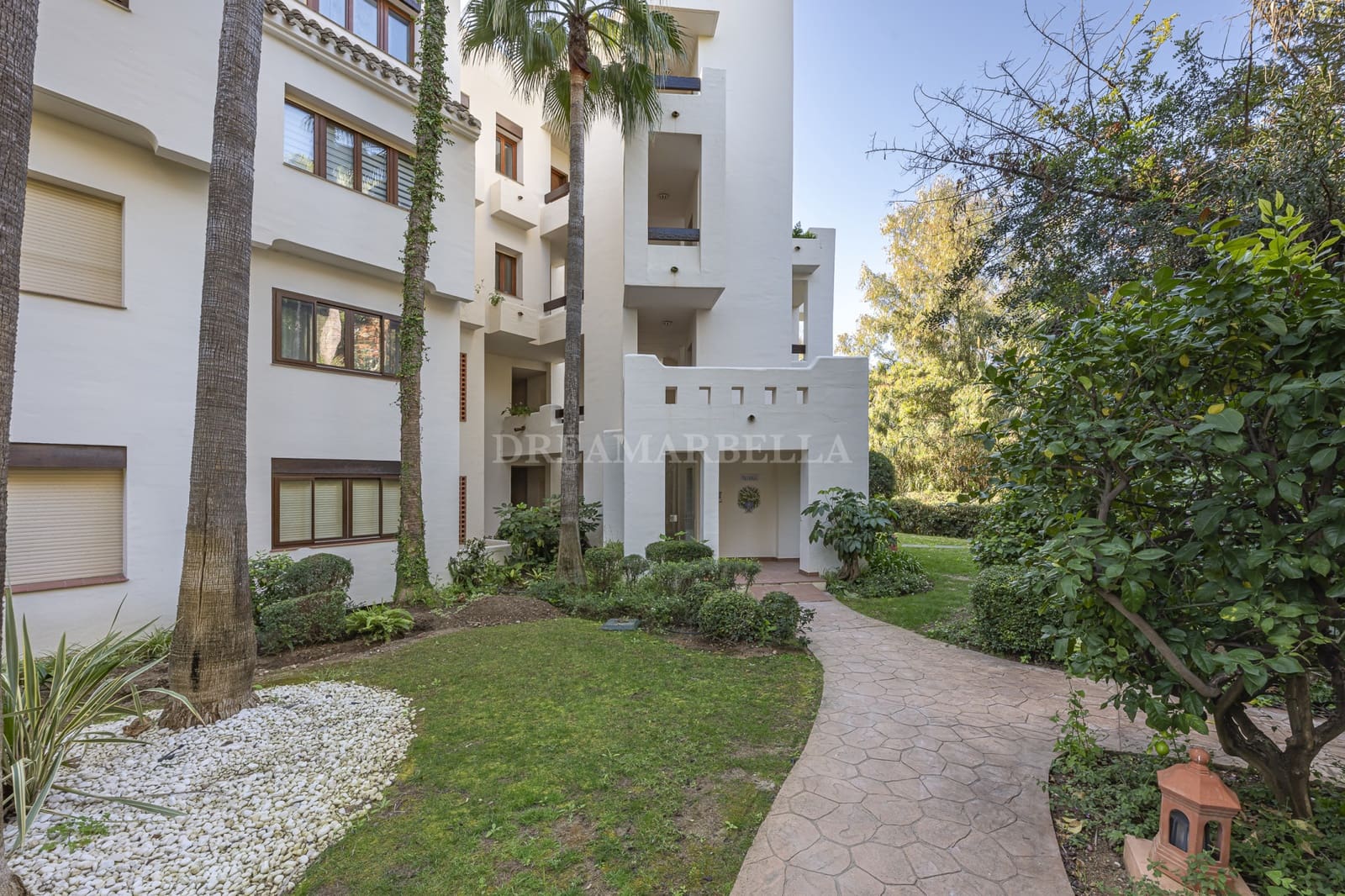 3 camera da letto Appartamento in vendita in Estepona con piscina garage - 1.995.000 € (Rif: 10007467)