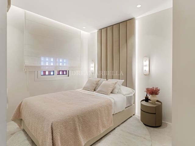 3 camera da letto Attico in vendita in Guadalmansa, Estepona con piscina garage - 4.995.000 € (Rif: 10007468)