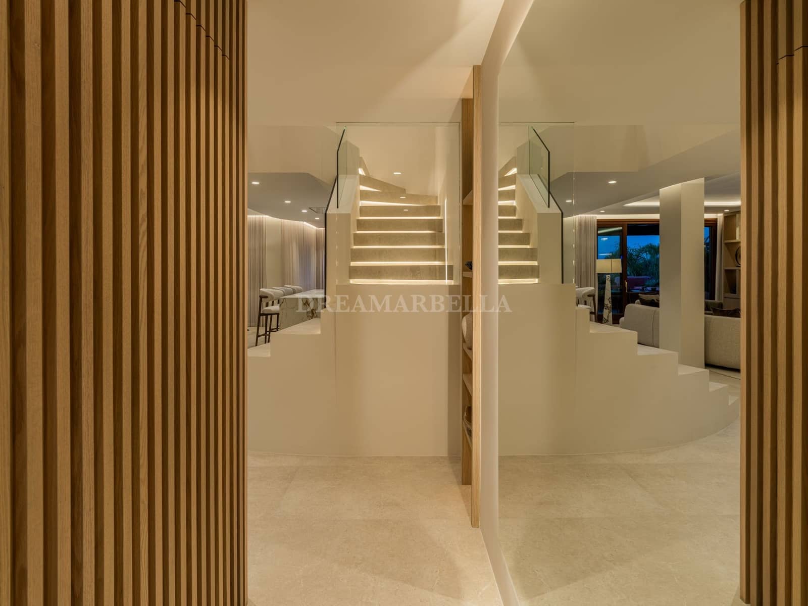 3 camera da letto Attico in vendita in Guadalmansa con piscina garage - 4.995.000 € (Rif: 10007468)