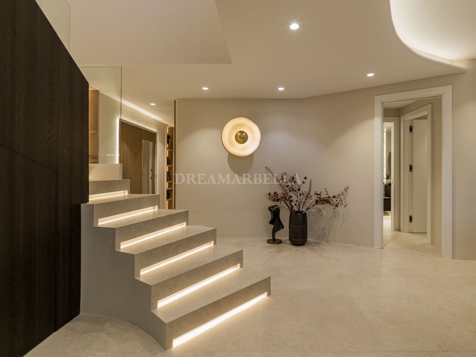 3 camera da letto Attico in vendita in Guadalmansa con piscina garage - 4.995.000 € (Rif: 10007468)