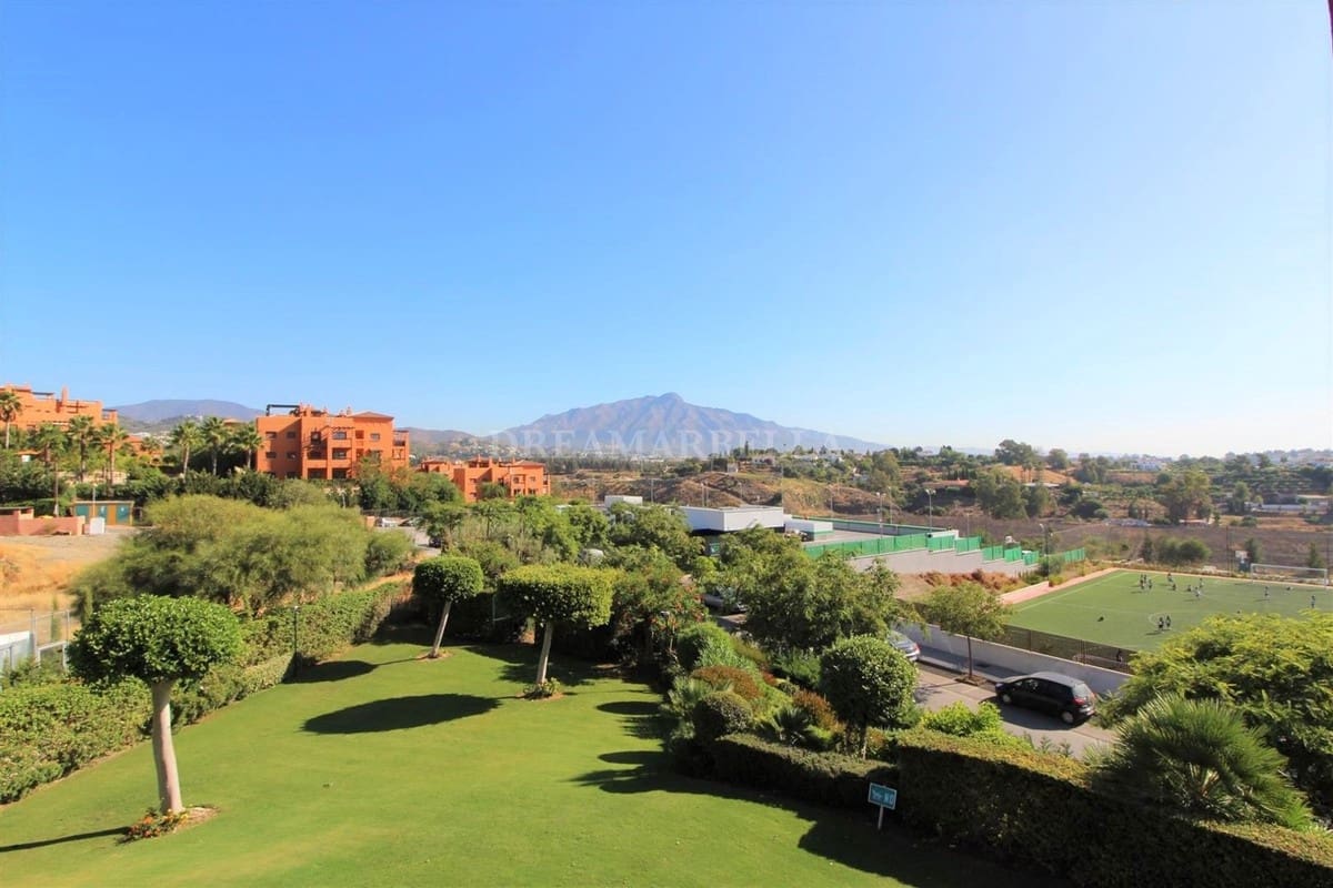2 camera da letto Appartamento in vendita in Estepona con piscina garage - 545.000 € (Rif: 10027437)