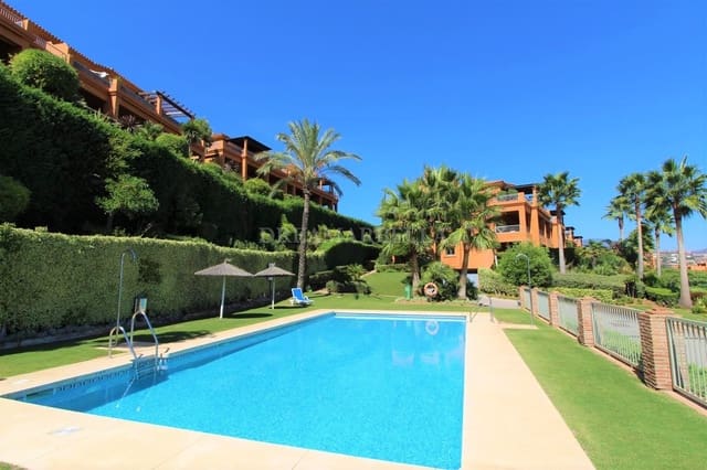 2 camera da letto Appartamento in vendita in Estepona con piscina garage - 545.000 € (Rif: 10027437)