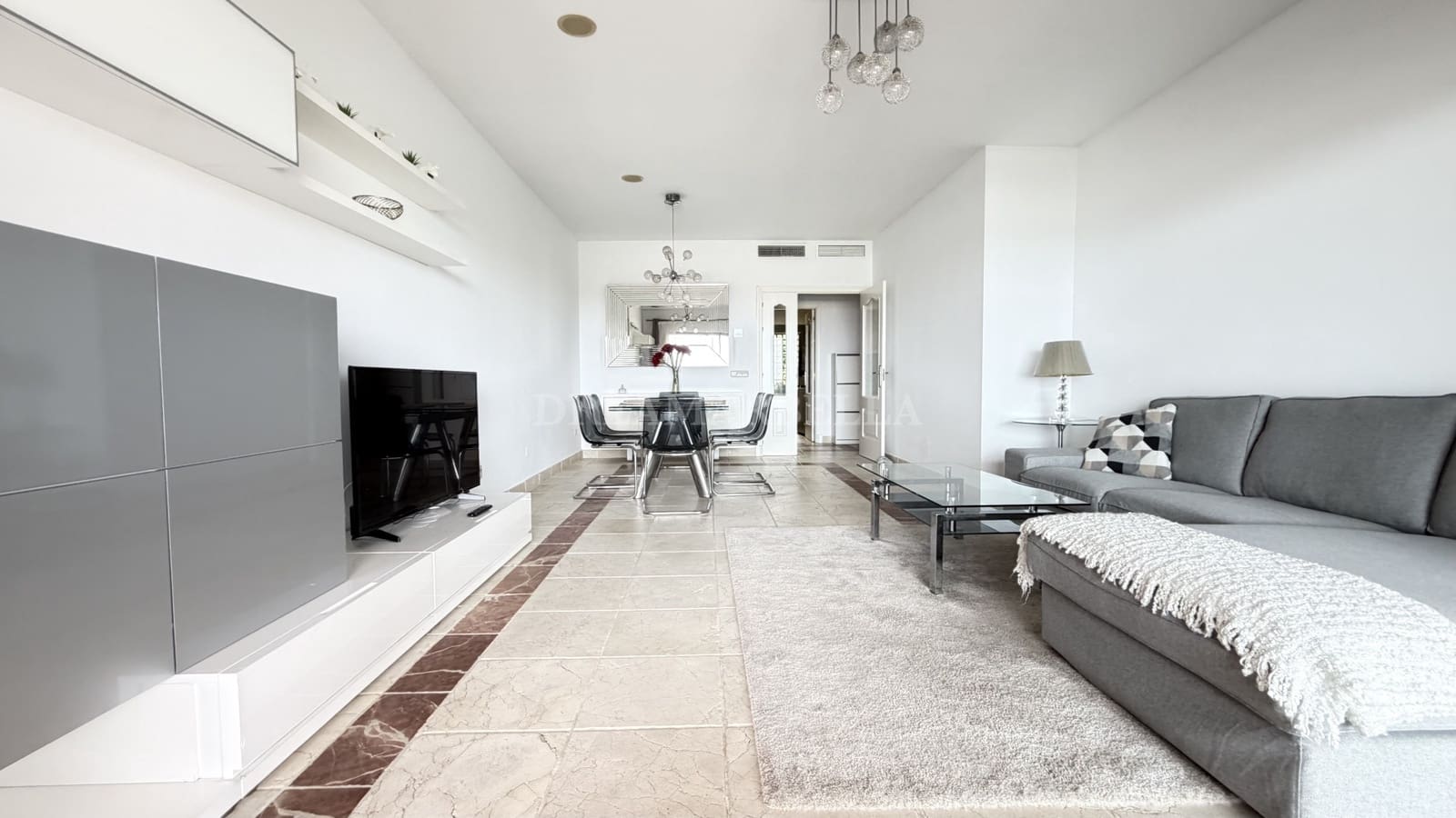2 camera da letto Appartamento in vendita in Estepona con piscina garage - 545.000 € (Rif: 10027437)