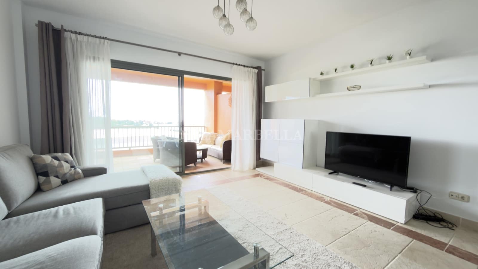 2 camera da letto Appartamento in vendita in Estepona con piscina garage - 545.000 € (Rif: 10027437)