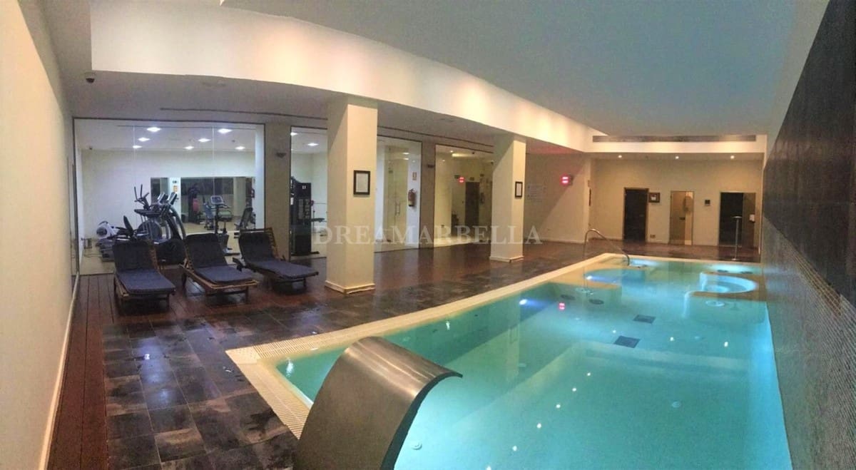 2 camera da letto Appartamento in vendita in Estepona con piscina garage - 545.000 € (Rif: 10027437)