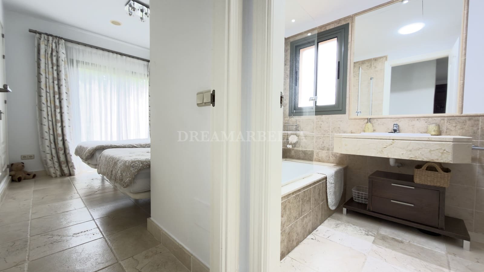 2 camera da letto Appartamento in vendita in Estepona con piscina garage - 545.000 € (Rif: 10027437)