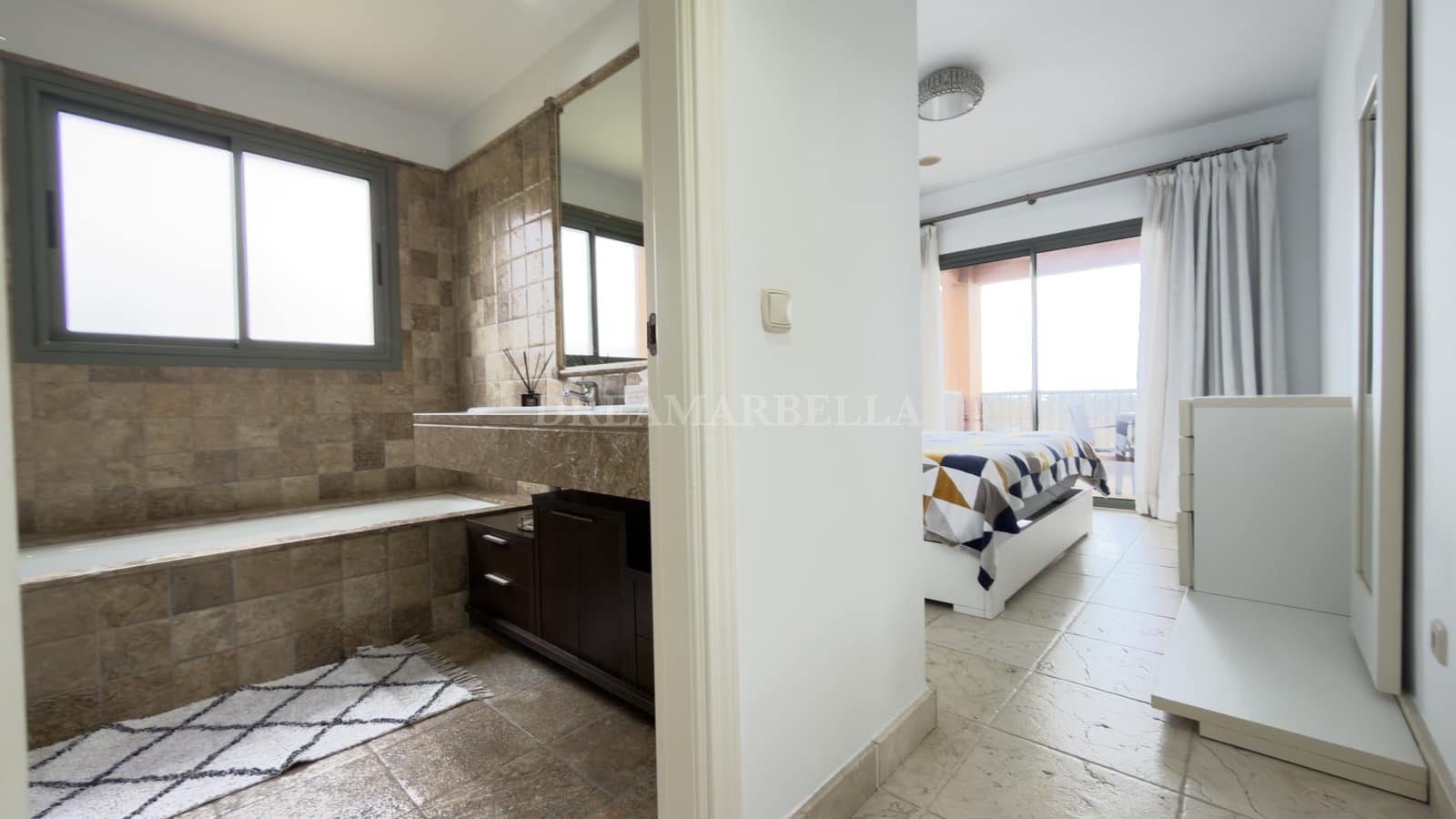 2 camera da letto Appartamento in vendita in Estepona con piscina garage - 545.000 € (Rif: 10027437)