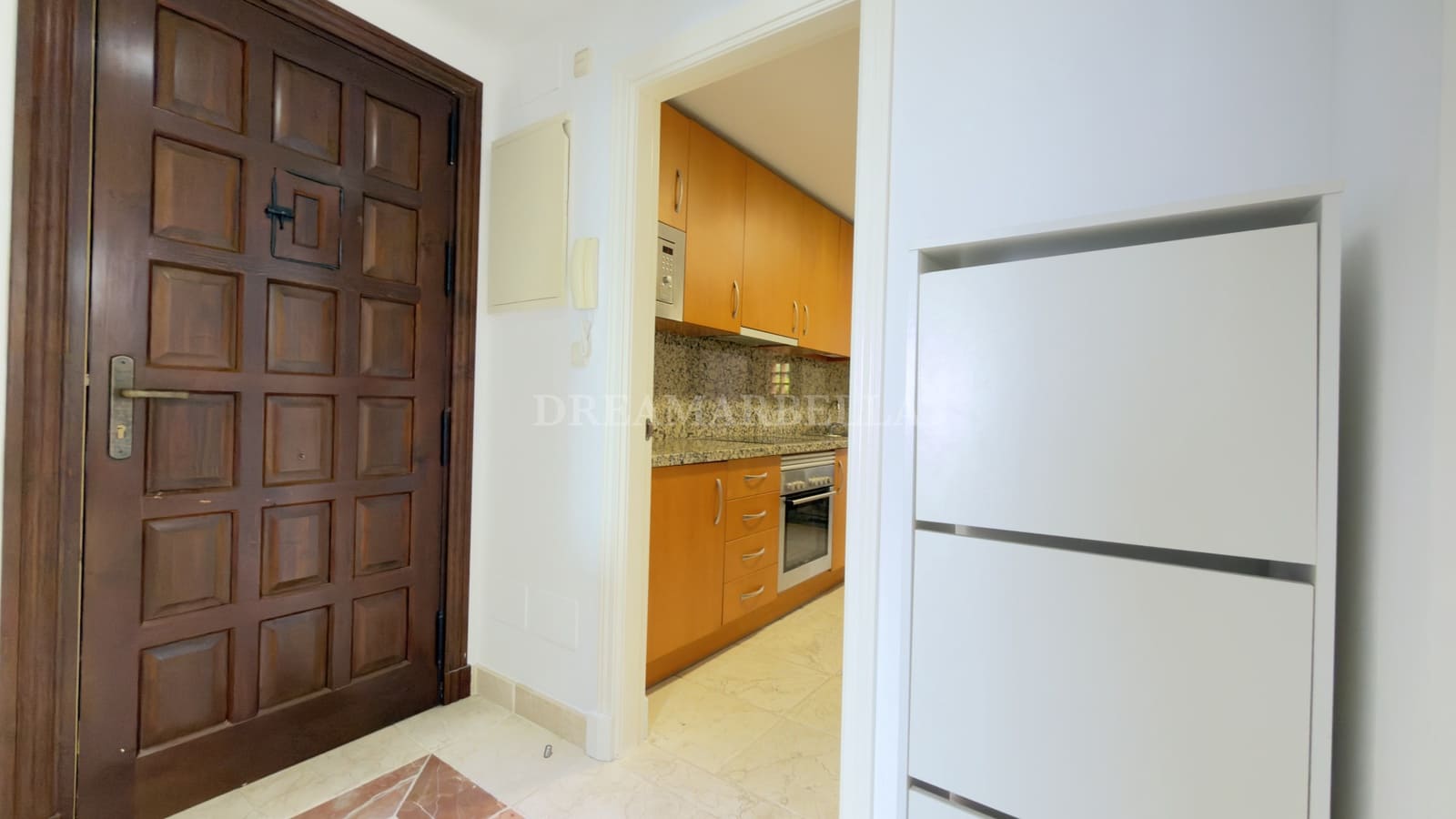 2 camera da letto Appartamento in vendita in Estepona con piscina garage - 545.000 € (Rif: 10027437)