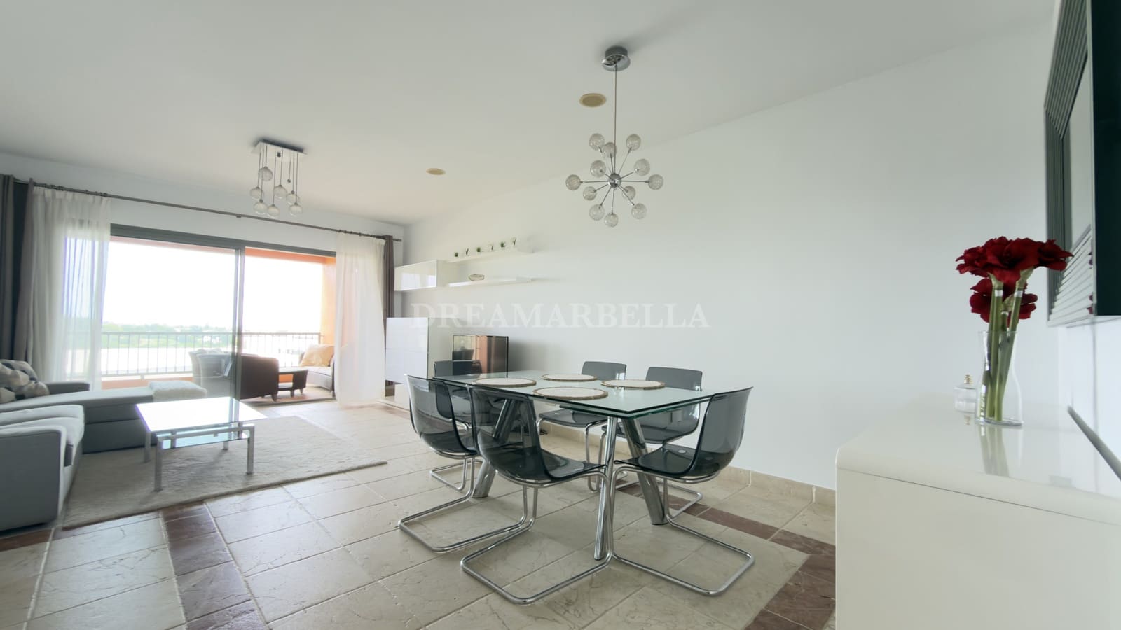 2 camera da letto Appartamento in vendita in Estepona con piscina garage - 545.000 € (Rif: 10027437)