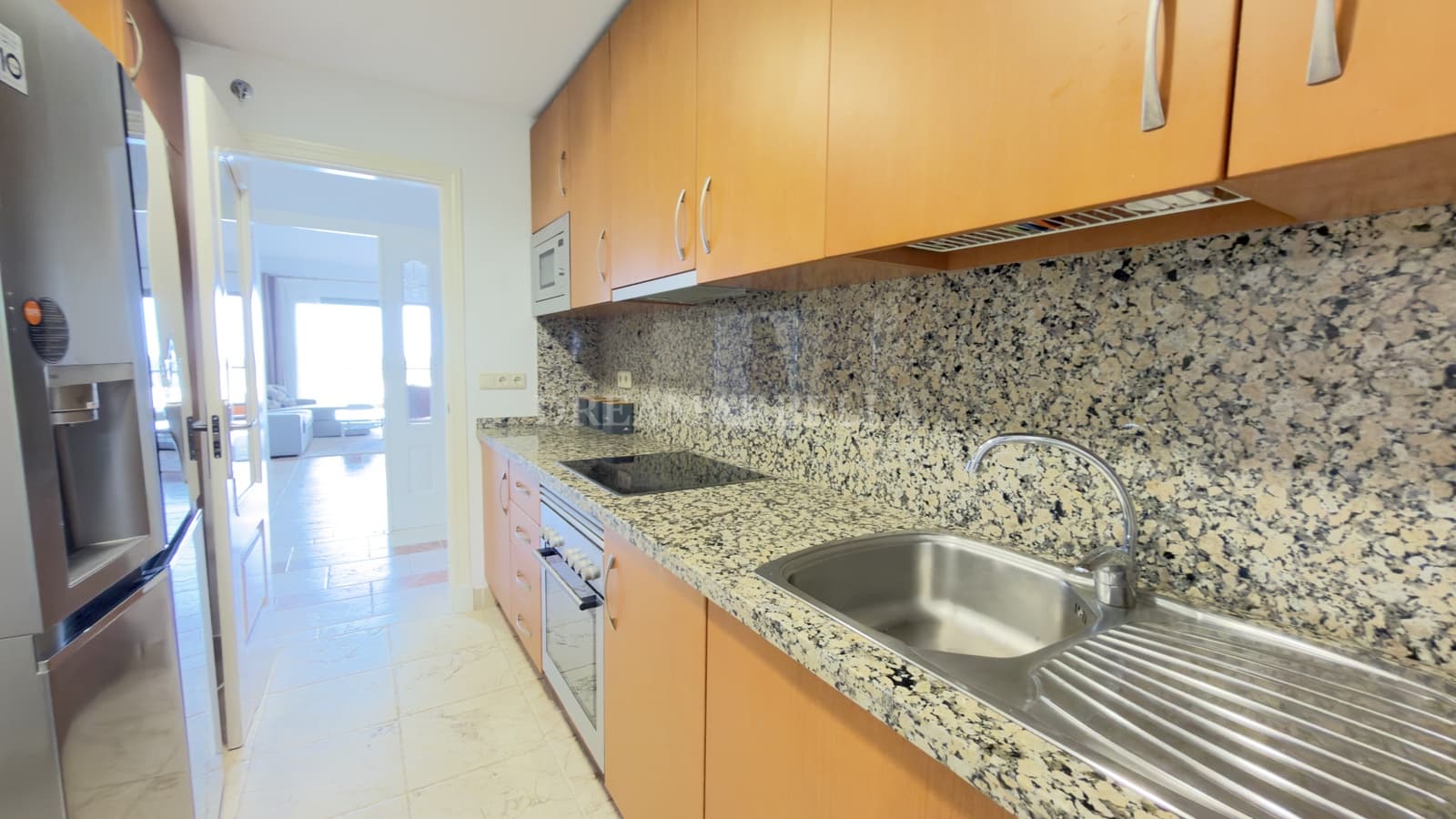 2 camera da letto Appartamento in vendita in Estepona con piscina garage - 545.000 € (Rif: 10027437)
