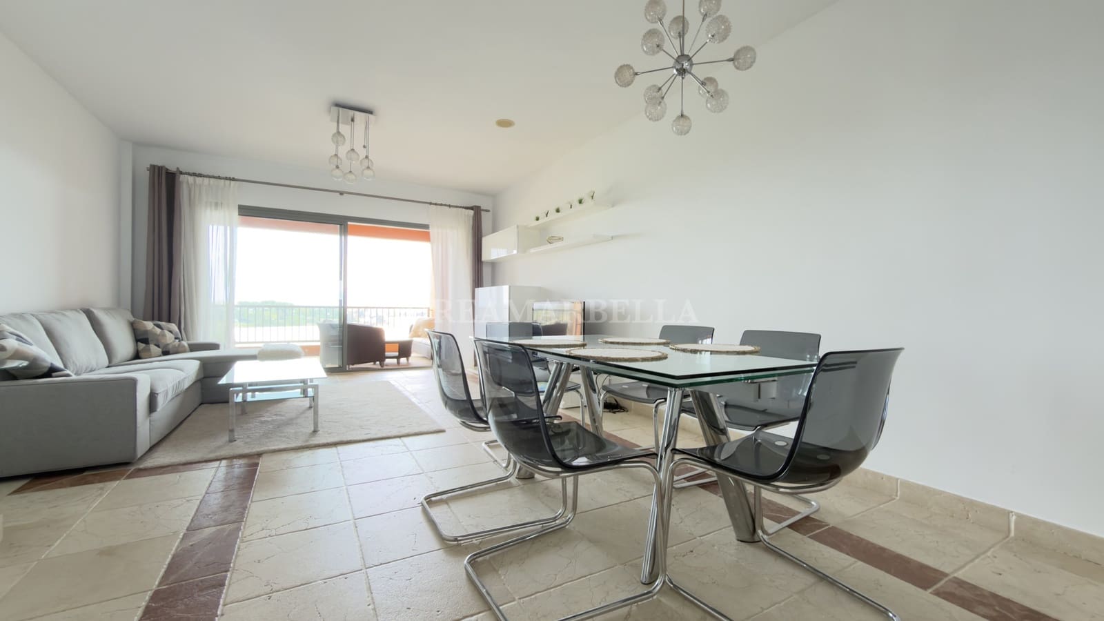 2 camera da letto Appartamento in vendita in Estepona con piscina garage - 545.000 € (Rif: 10027437)