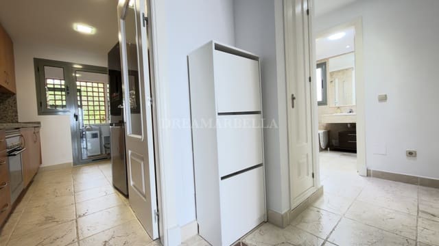 2 camera da letto Appartamento in vendita in Estepona con piscina garage - 545.000 € (Rif: 10027437)