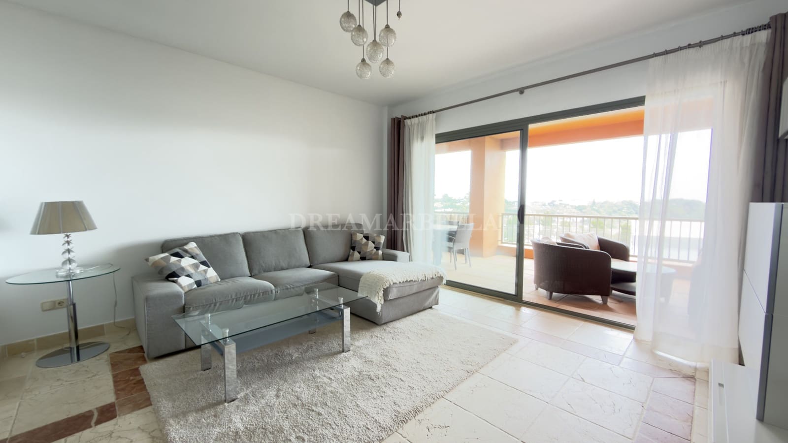 2 camera da letto Appartamento in vendita in Estepona con piscina garage - 545.000 € (Rif: 10027437)