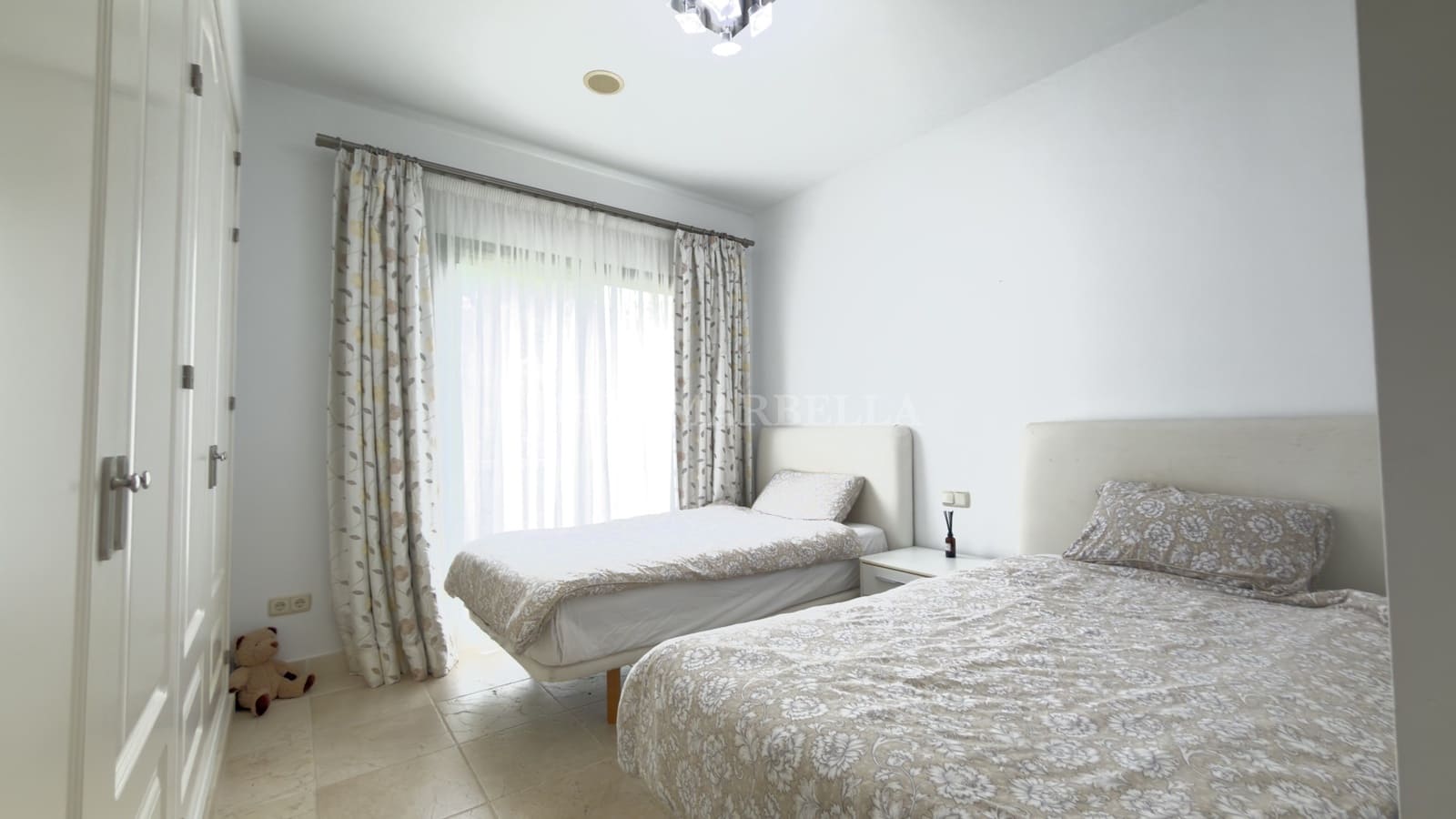 2 camera da letto Appartamento in vendita in Estepona con piscina garage - 545.000 € (Rif: 10027437)