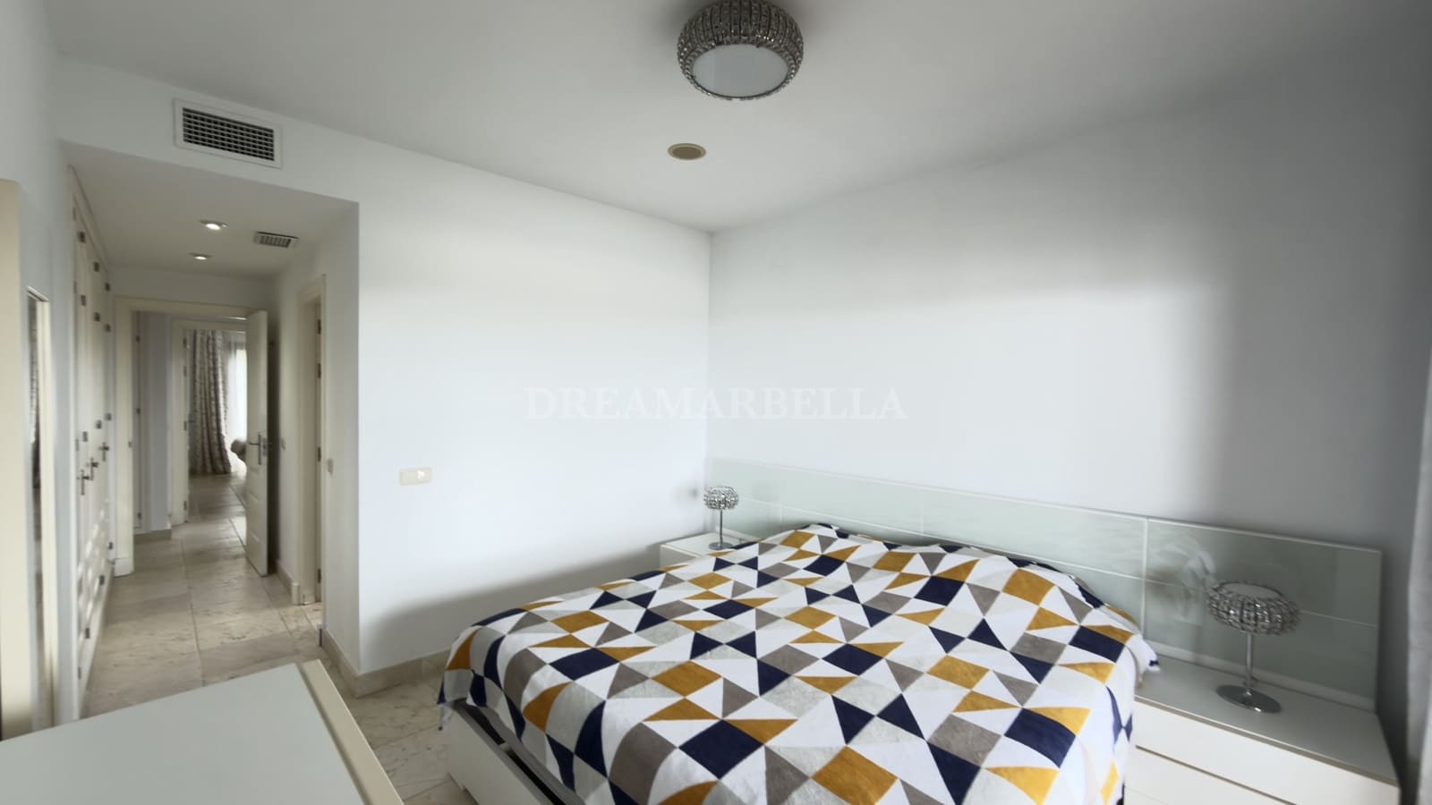 2 camera da letto Appartamento in vendita in Estepona con piscina garage - 545.000 € (Rif: 10027437)