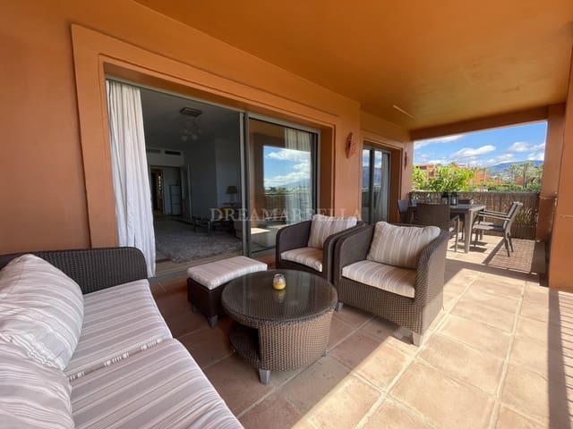 2 camera da letto Appartamento in vendita in Estepona con piscina garage - 545.000 € (Rif: 10027437)