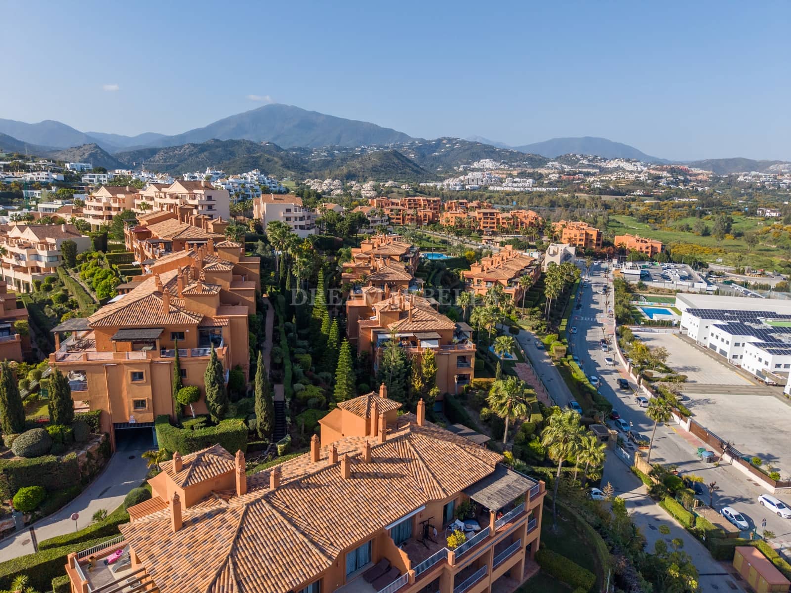 2 camera da letto Appartamento in vendita in Estepona con piscina garage - 545.000 € (Rif: 10027437)