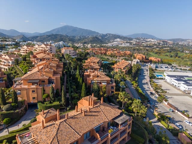 2 camera da letto Appartamento in vendita in Estepona con piscina garage - 545.000 € (Rif: 10027437)