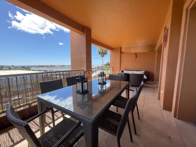2 camera da letto Appartamento in vendita in Estepona con piscina garage - 545.000 € (Rif: 10027437)