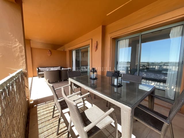 2 camera da letto Appartamento in vendita in Estepona con piscina garage - 545.000 € (Rif: 10027437)