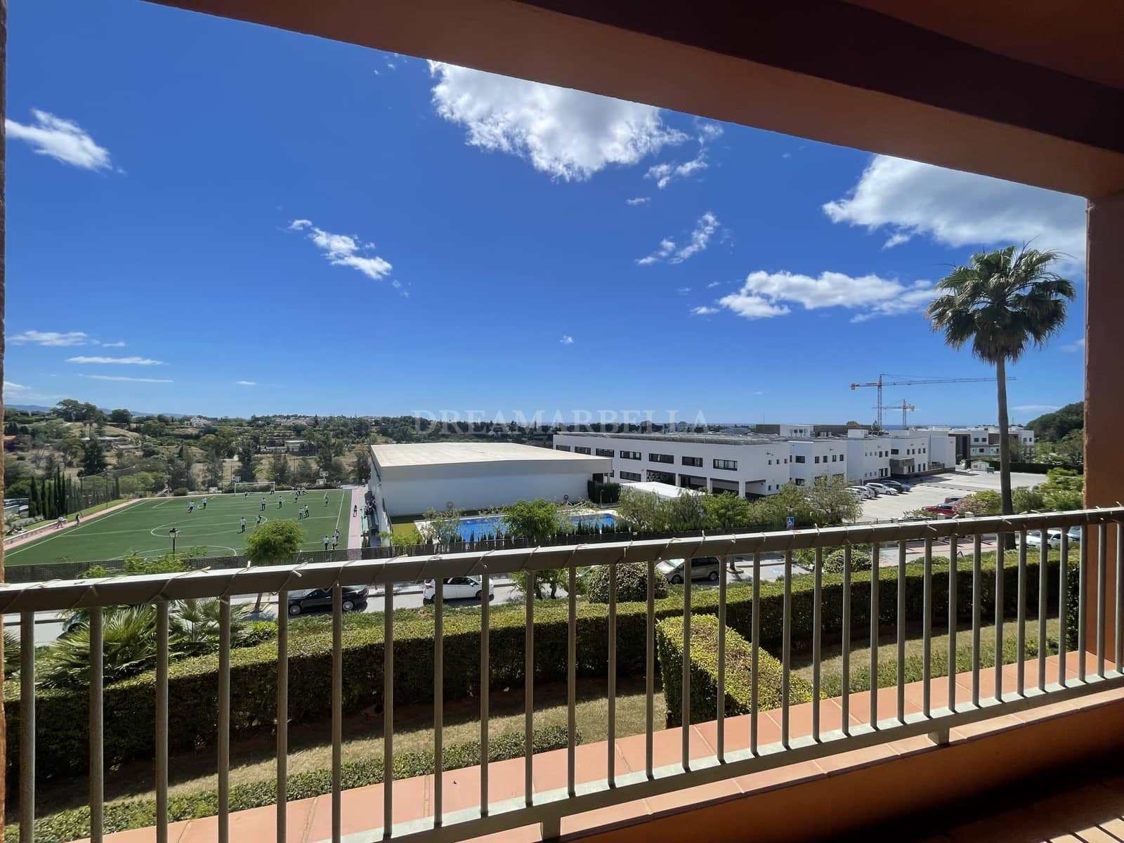 2 camera da letto Appartamento in vendita in Estepona con piscina garage - 545.000 € (Rif: 10027437)